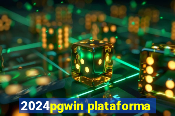 2024pgwin plataforma